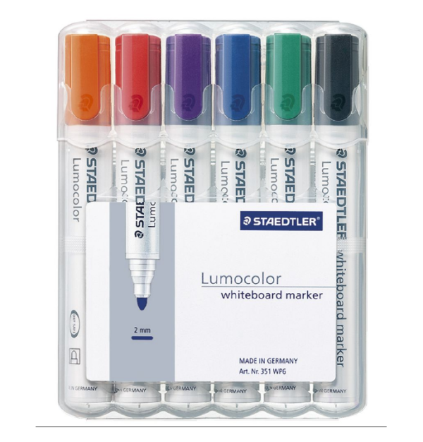 staedtler-markers-6-pack