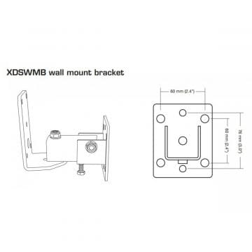 AUS-XDSWMB