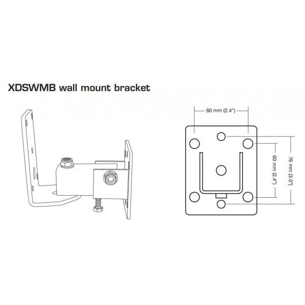 AUS-XDSWMB