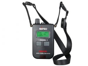 MIP-MTG-100R