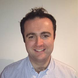 Dr Finbar O Sullivan