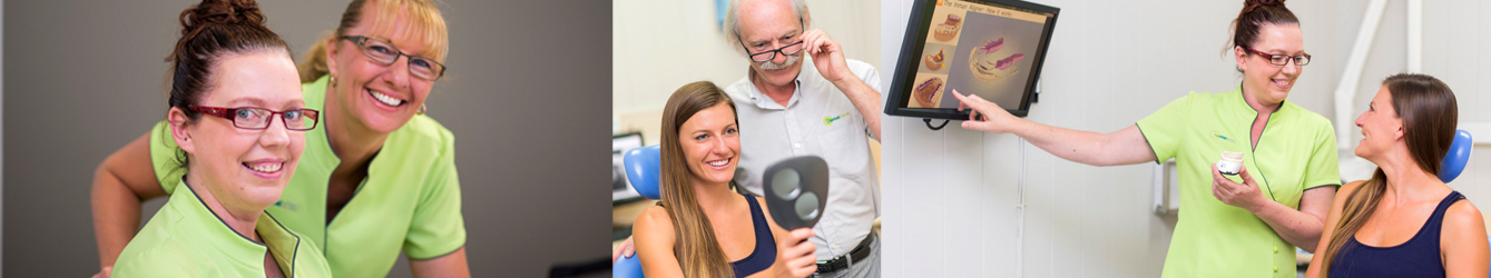Cosmetic Dentistry