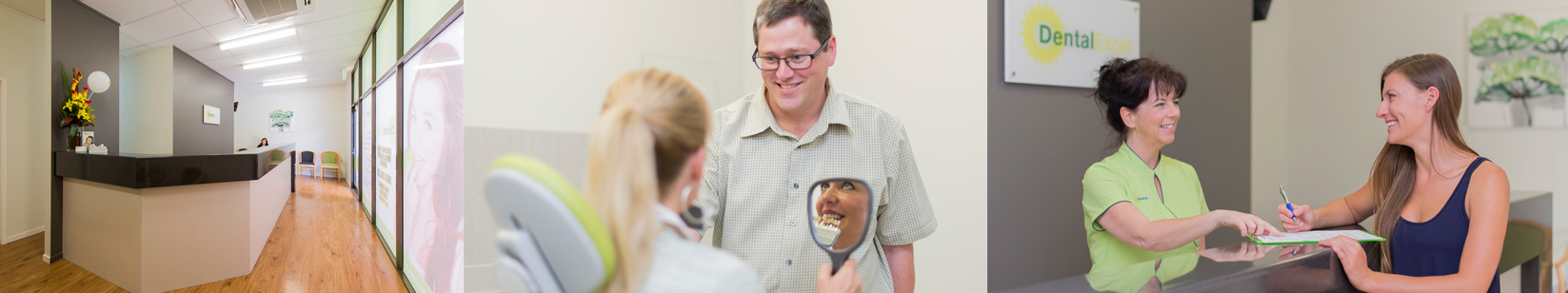 Dentist Wurtulla