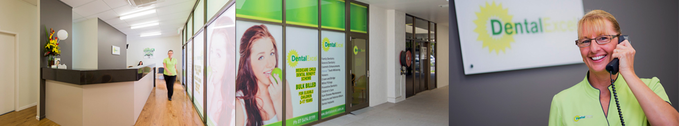 Dentistry In Queensland