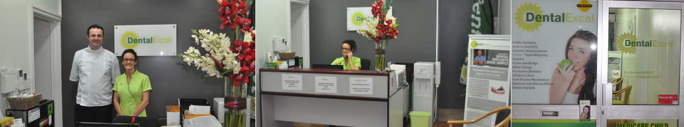 Dental Excel Dentist Palmwoods
