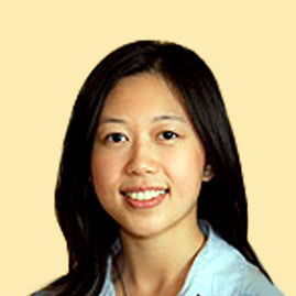 Dr Tiffany Chan
