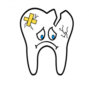 What to do if Your Tooth is Knocked Out | Dental Blog