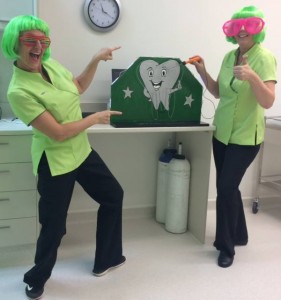 Beerwah Street Party 2017 | Fun with Dental Excel