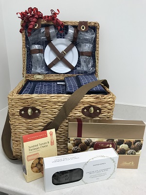 Day for Daniel Dental Excel Hamper Prize