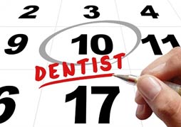 Learn How To Overcome Dental Anxiety And Keep Your Appointment