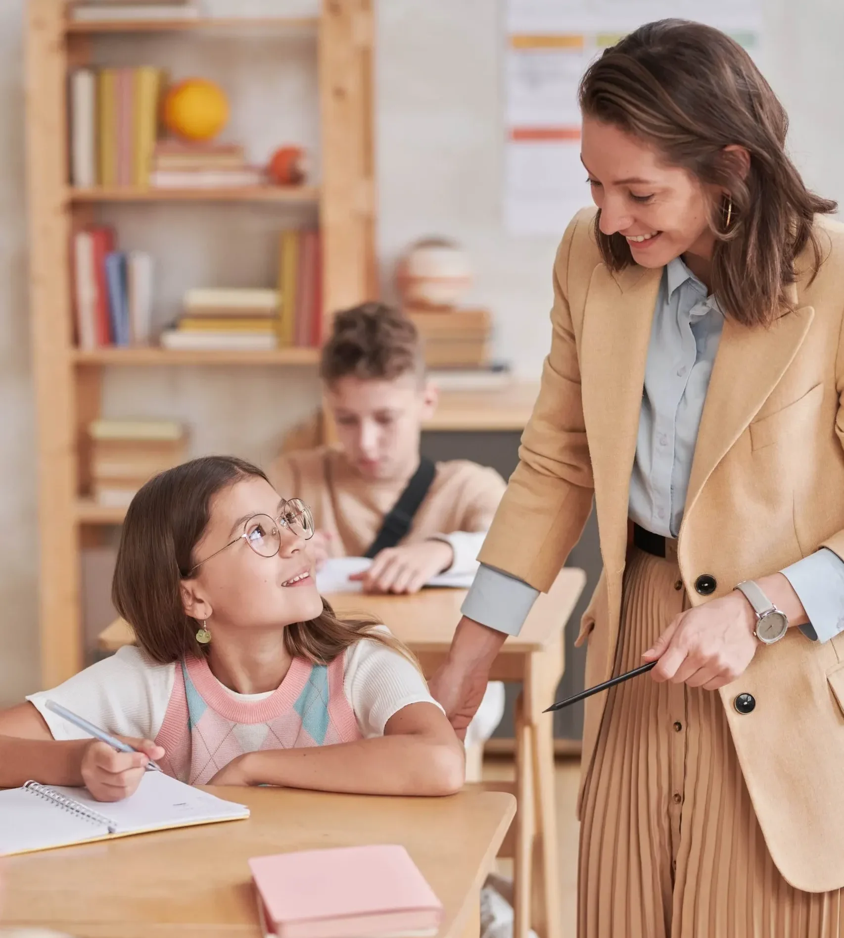 de-escalation and ova traning for schools Resolution Education Australia