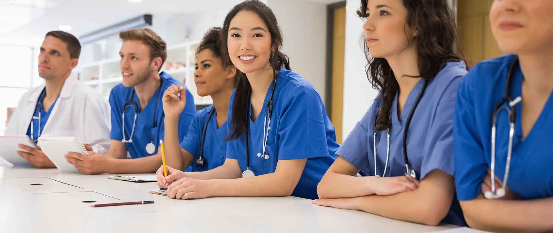 Healthcare OVA Training Resolution Education Australia