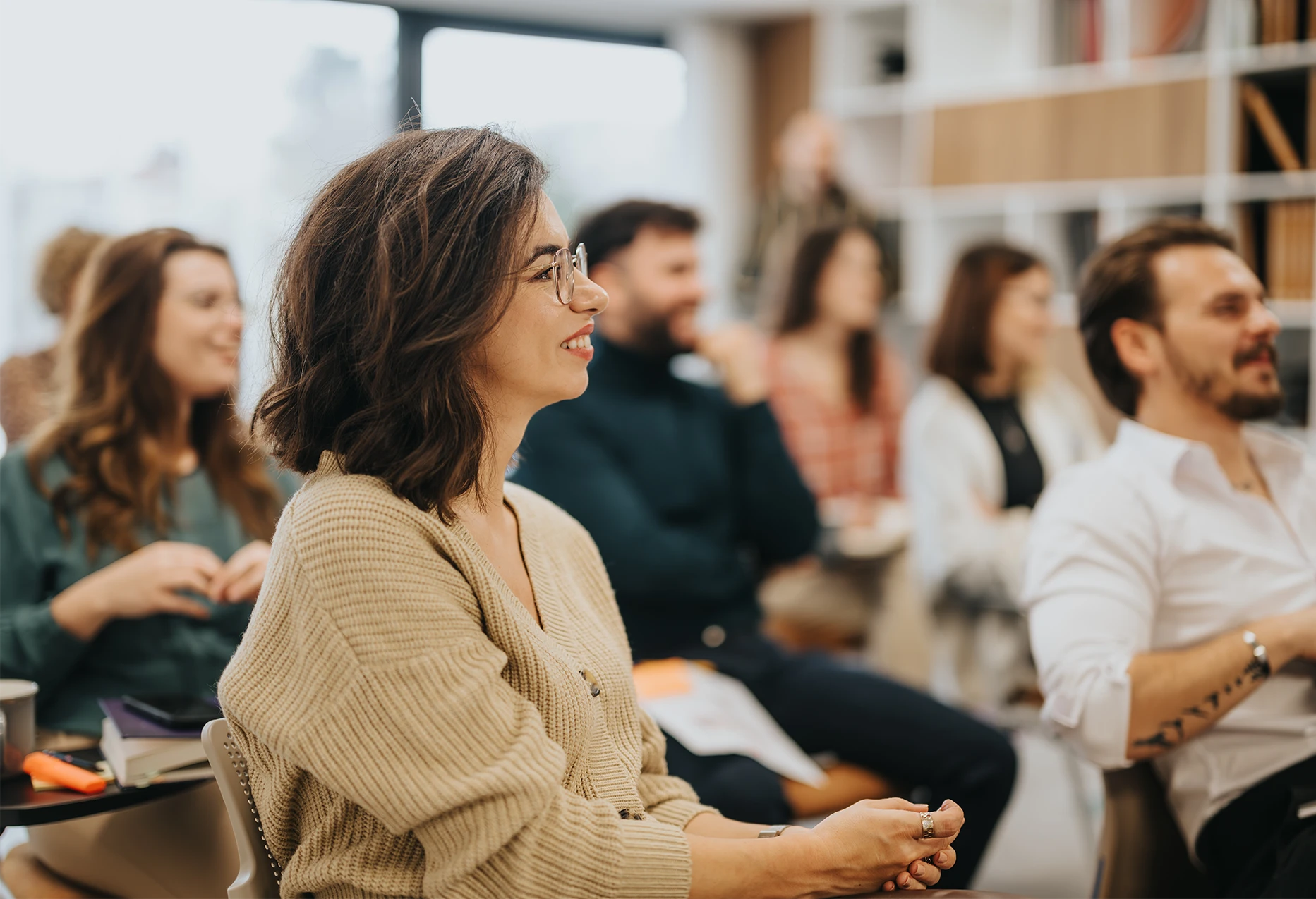 Resolution Education Australia