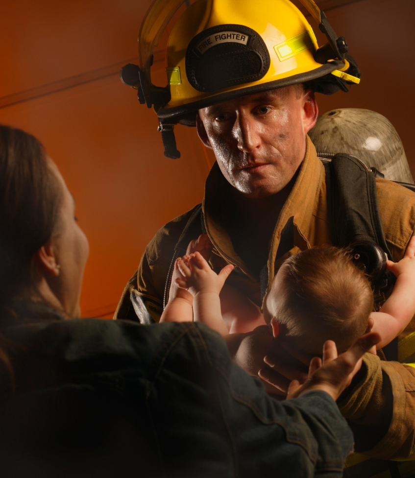 de escalation training for emergency services