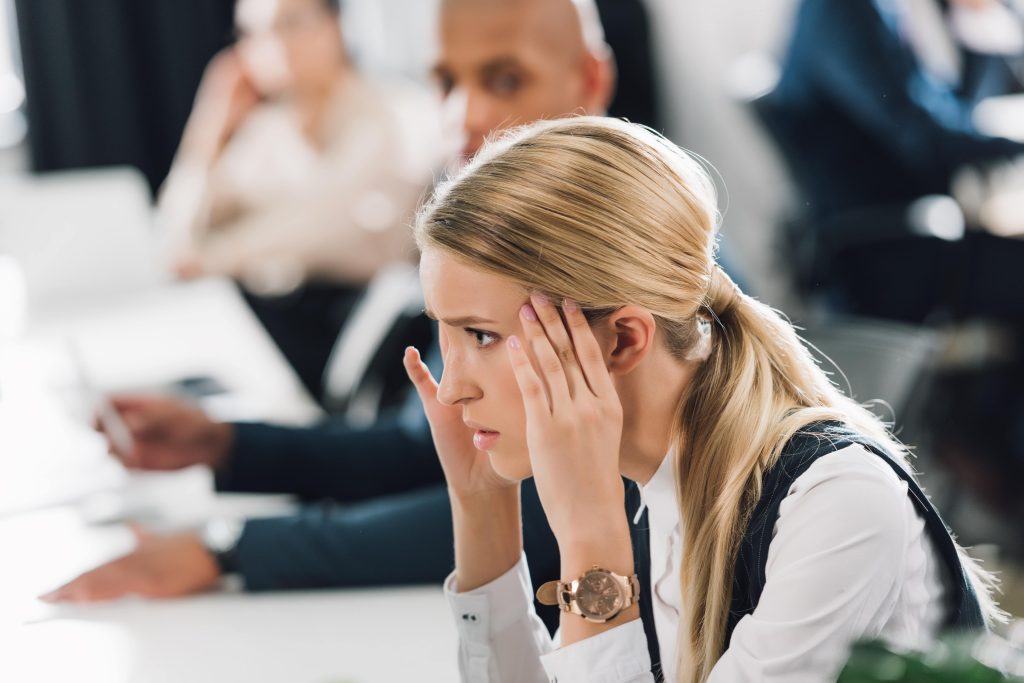 Conflict Resolution vs De-escalation Training - Australia