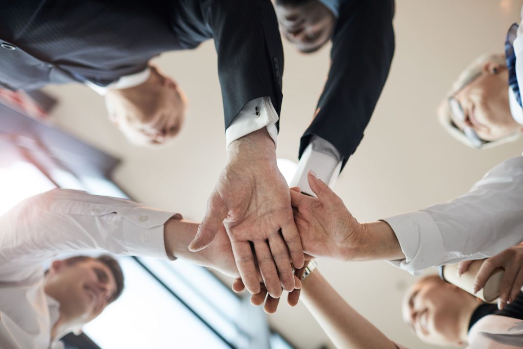 4 Strategies to Empower Your Team - Trianer Shane