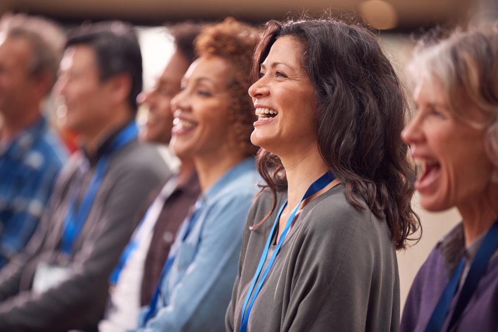 Therapeutic Crisis Intervention (TCI) vs ADP Training